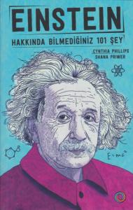 Einstein; Hakkında Bilmediğiniz 101 Şey