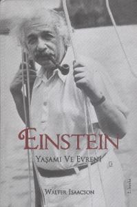 Einstein-Yaşamı ve Evreni