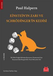 Einstein'in Zarı ve Schrödinger'in Kedisi