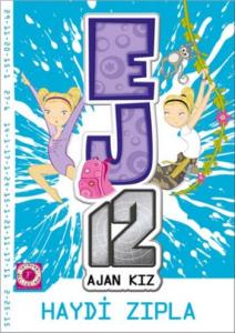 Ej12 Ajan 12 - Haydi Zıpla