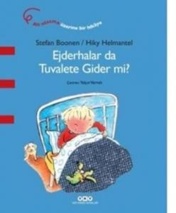 Ejderhalar da Tuvalete Gider mi?