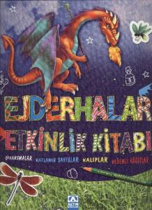 Ejderhalar Etkinlik Kitabı