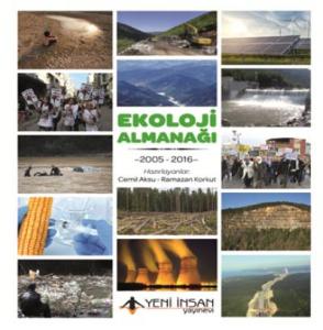Ekoloji Almanağı : 2005 - 2016