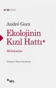 Ekolojinin Kızıl Hattı; Mülakatlar