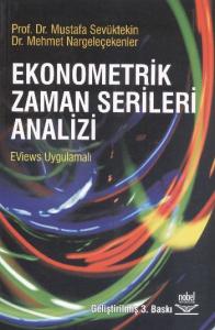 Ekonometrik Zaman Serileri Analizi