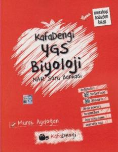 Eksen-Kafadengi YGS Biyoloji Nar Soru Bankası