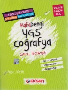 Kafadengi YGS Coğrafya Soru Bankası