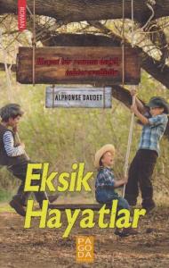Eksik Hayatlar