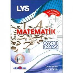 Ekstrem LYS Matematik Soru Bankası