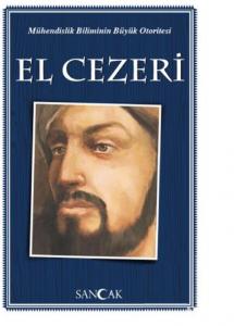 El Cezeri; Tarih Kitapları