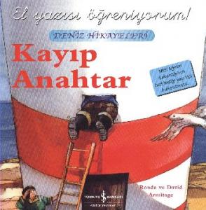 Kayıp Anahtar; Deniz Hikayeleri