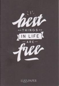 Elas Paper Not Defteri-Best İn Life