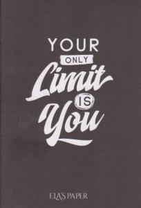 Elas Paper Not Defteri-Limit You