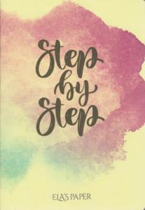 Elas Paper Not Defteri-Step By Step