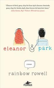 Eleanor - Park (Ciltli)