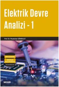 Elektrik Devre Analizi 1