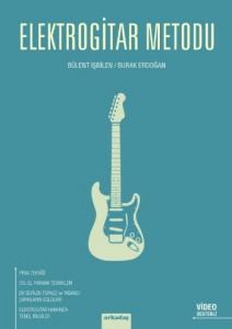 Elektrogitar Metodu