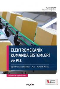Elektromekanik Kumanda Sistemleri ve PLC