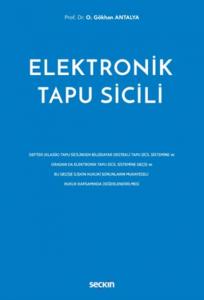 Elektronik Tapu Sicili