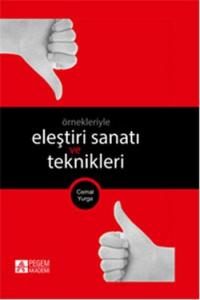 Eleştiri Sanatı ve Teknikleri