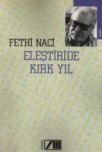 Eleştiride Kırk Yıl