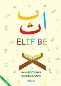 Elif Be
