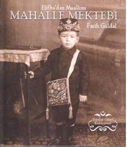 Elifbadan Muallime Mahalle Mektebi