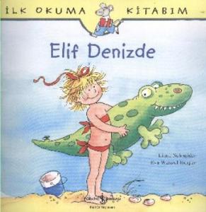Elif Denizde; İlk Okuma Kitabım