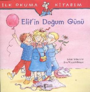Elif'in Doğum Günü