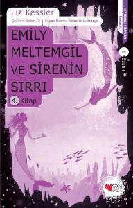 Emily Meltemgil ve Sirenin Sırrı -4
