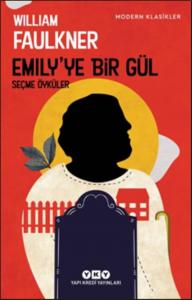Emily'ye Bir Gül