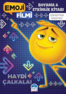 Emoji Filmi