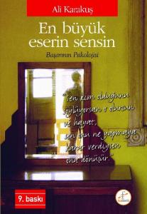 En Büyük Eserin Sensin