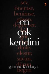 En Çok Kendini