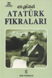 En Güzel Atatürk Fıkraları