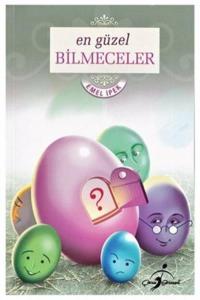En Güzel Bilmeceler