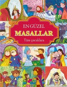 En Güzel Masallar