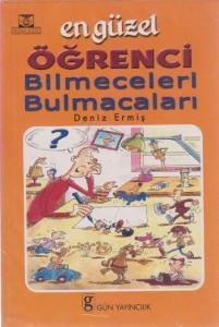 En Güzel Öğrenci Bilmeceleri Bulmacaları