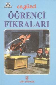 En Güzel Öğrenci Fıkraları