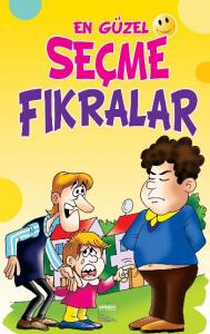 En Güzel Seçme Fıkralar