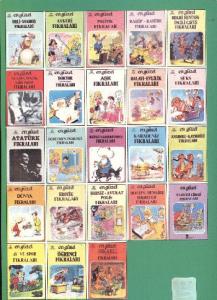 En Güzel Temel Fıkraları; Vasiyetname