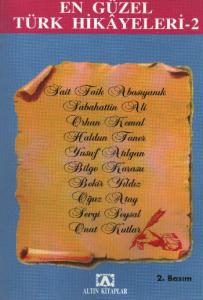 En Güzel Türk Hikayeleri-2