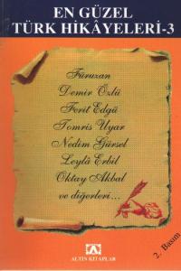 En Güzel Türk Hikayeleri - 3