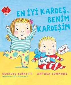 En İyi Kardeş, Benim Kardeşim