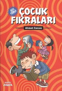 En Komik Çocuk Fıkraları