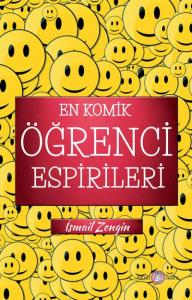 En Komik Öğrenci Espirileri