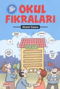 Okul Fıkraları