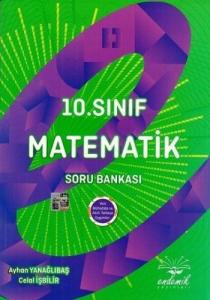 Endemik 10. Sınıf Matematik Soru Bankası