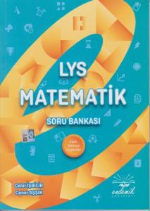 Endemik LYS Matematik Soru Bankası