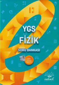 Endemik YGS Fizik Soru Bankası